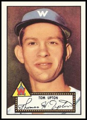 71 Tom Upton